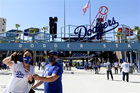 Rockies visit the Dodgers to open 2-game series